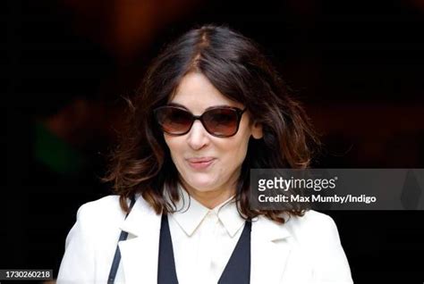 nigella lawson photos|3,149 Nigella Lawson Photos & High Res Pictures.